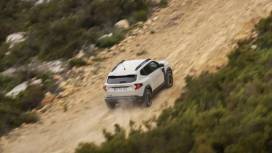 La nouvelle gamme de modèles Dacia - Actu auto du 30 juillet